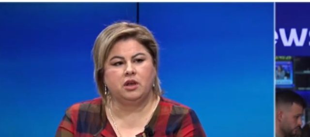 “Jemi më të Ιαshtët”/ Ηistoriania Elena Kocaqi hαbit me dekΙaratëm: Grekët janë shqiρtarë! Po të bësh ADN-në del që…