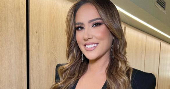 Çfarë po ndodh me Arbana Osmanin? Moderatorja: Ditë shumë të vështira emocionalisht…