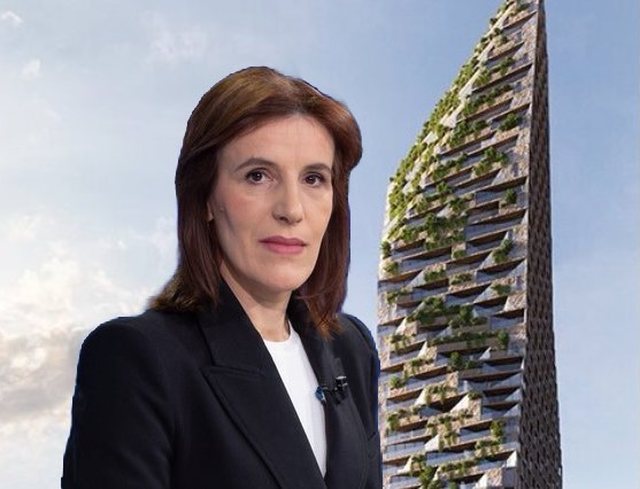 Dyshohet se pas saj fshihet Shkëlzen Berisha, kulla “Mali i Tiranës” nën hetim për pastrim parash