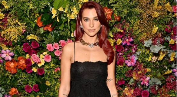Mbi 90 mln paund pasuri, Dua Lipa në listën e njerëzve më të pasur në Britani nën 40 vjeç