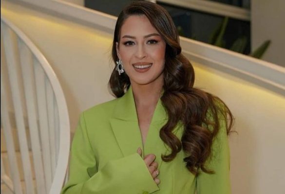 “Bie në sy vetëm nga…”, nga koka te këmbët e veshur firmato, Françeska zbulon nëse është e pasur