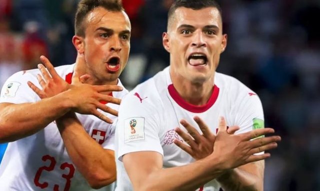 Zvicra publikon listën paraprake për Euro 2024, 6 shqiptarë pjesë e saj