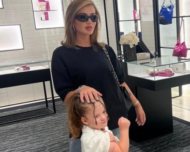 Kjo është vila super-luksoze në Zvicër me vlerë 3 MILIONË euro që flitet se i përket Loredanës