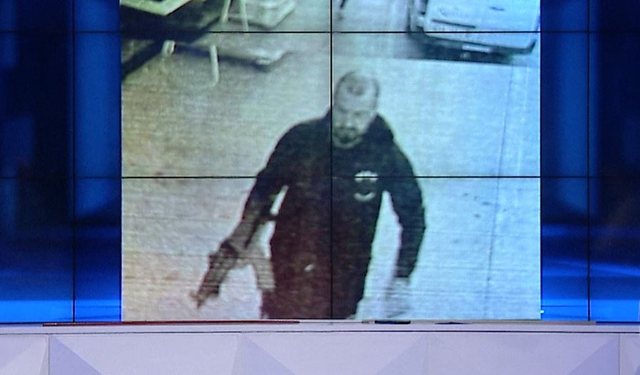 Vrasja mafioze në Mirditë, Artan Hoxha publikon fotot e autorit me automatik: Ky është Soni, tashmë ndodhet në Dubai