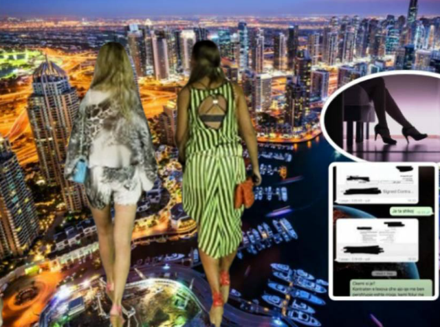 Xhani Demnika bën deklaratën e fortë: Ja cilat janë es kortat në Dubai, 15 mijë euro për…