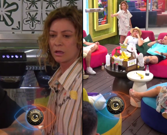 Ja si është gjendja shëndetësore e Eglës pas vizitës së mjekëve (Video)