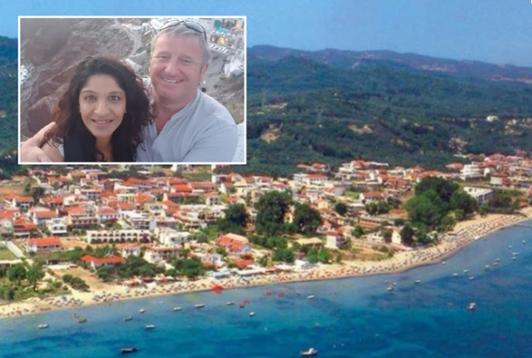 Makthi i turistëve britanikë, braktisin në mes pushimet nga “resorti luksoz” në Greqi për këtë arsye