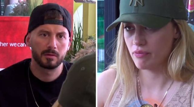 “Do të vish te shtëpia ime”? Heidi refuzon ftesën e Romeos: Çfarë thua o idiot? Si reagoi aktori (Video)