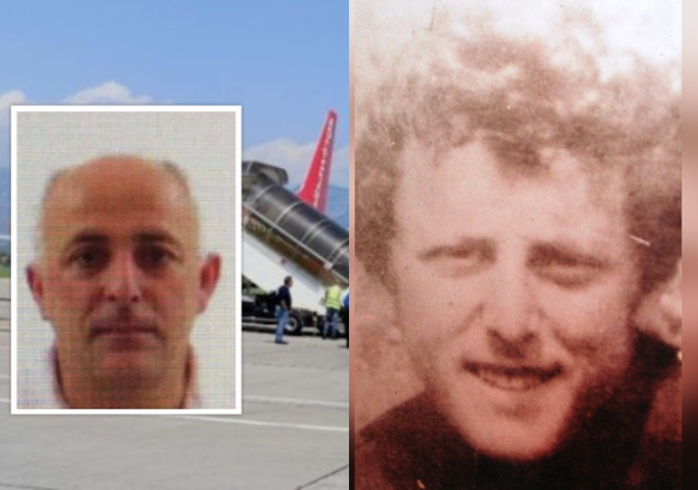 Vrau tre KUSHËRINJTË në VITIN 1993/ Ekstradohet 54 vjeçari nga LEZHA, në Itali jetonte si boshnjak!