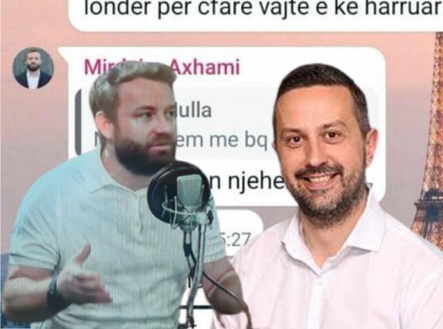 Skandal në Fakultetin Ekonomik të Tiranës, pedagogët me gjuhë rrugaçësh në grupin e whatsapp!