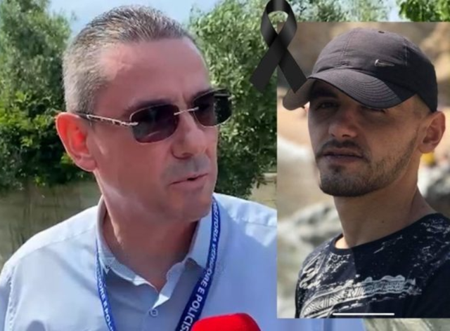 Ervin Karamuço thirrje drejtorit të qarkut të Fierit: Jep dorëheqjen, atje janë marrë peng shefa krimesh!