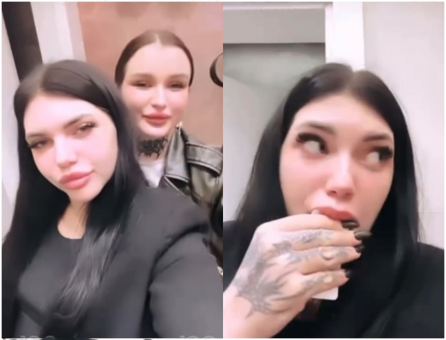 Dalin PAMJET e dy ukrainaseve që υd*qën në Tiranë! (Punonin si es korta)