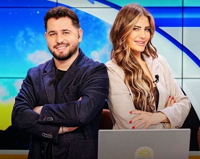 Moderatori i njohur Ermal Qori jep dorëheqjen nga emisioni në RTSH!