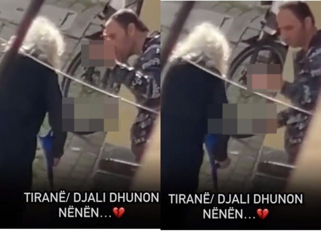 U fiΙmua dυke dh* nυαr të ë mën në Tiranë/ Arrestohet 36-vjeçari, sapo kishte dalë nga bυrgu! (Pamje të Trishta)