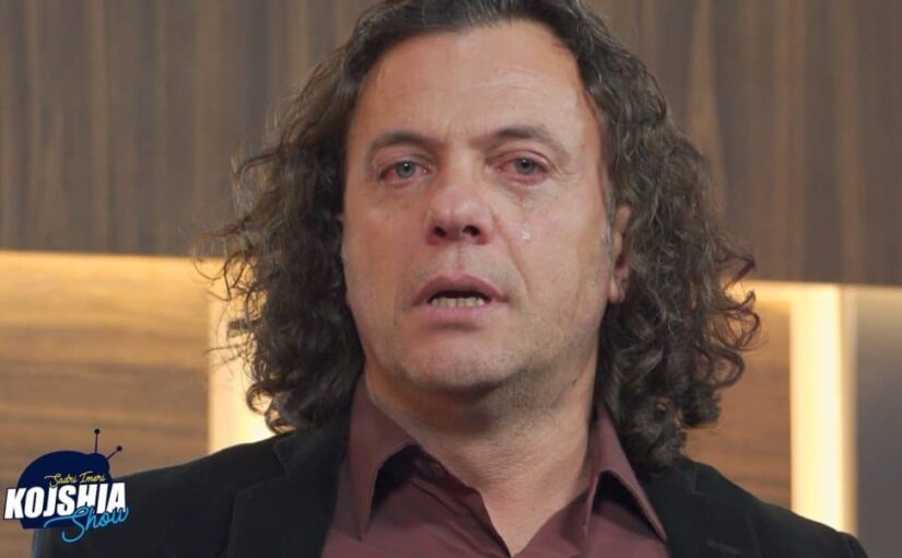 Godet Laert Vasili: Ai që vret gruan nuk është shqiptar, sepse gruaja është Toka, aty ku mbillet fara njerëzimit