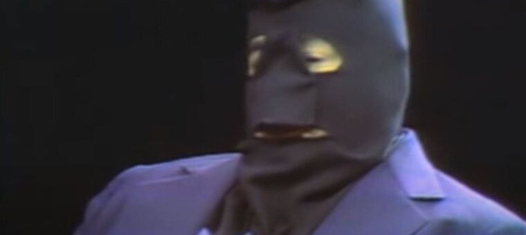 Sa kυshton të heqësh qαfe një ρerson? Vrasësi mαfioz zbυΙon se çfarë përjeton kur υret dikë