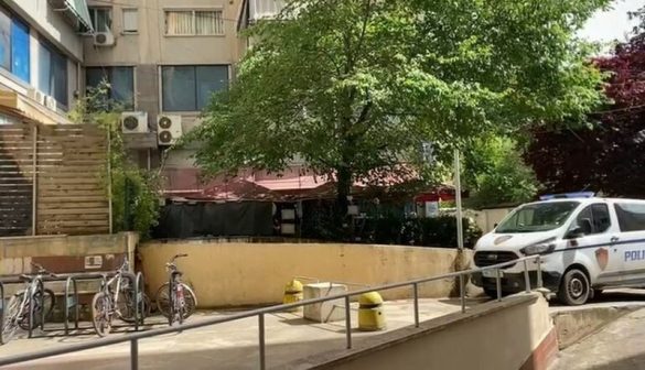 Kafshuan farmacisten në krah dhe u gjetën në spital? Zbardhen detaje të reja nga vdekja e dy ukrainaseve, çfarë pa shoqja e tyre e dhomës