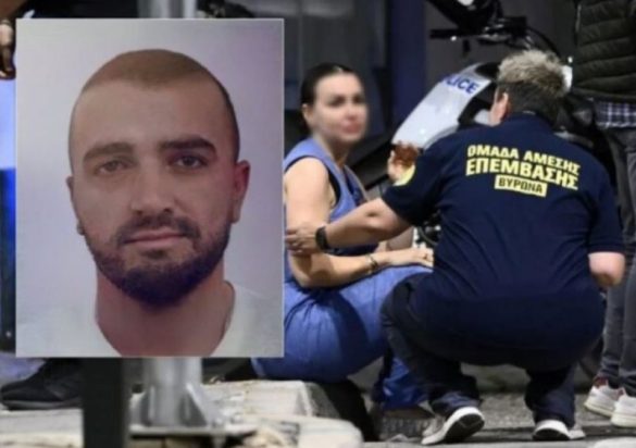 Jeta e dyfishtë e Roan Brahimit/ Veç gruas që u përfshi në atentatin mafioz në Athinë, familja tjetër e priste në Shqipëri
