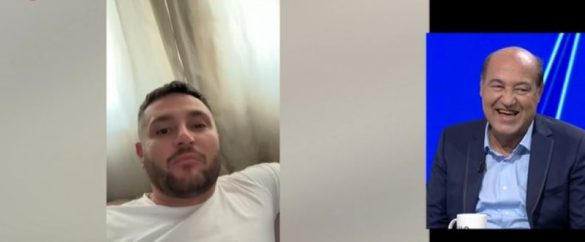 Bes Kallaku ‘i nxjerr bojën’ Bujar Qamilit: Kemi fjetur në hotel bashkë, në jetën time nuk kam parë njeri që…