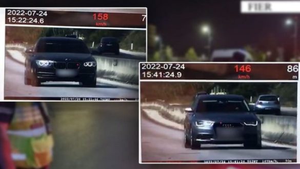 Shoferët ‘problematik’ do paguajnë sigurim më të lartë për makinën, AMF bën njoftimin e rëndësishëm, ja kur do të hyjnë në fuqi tarifat e reja