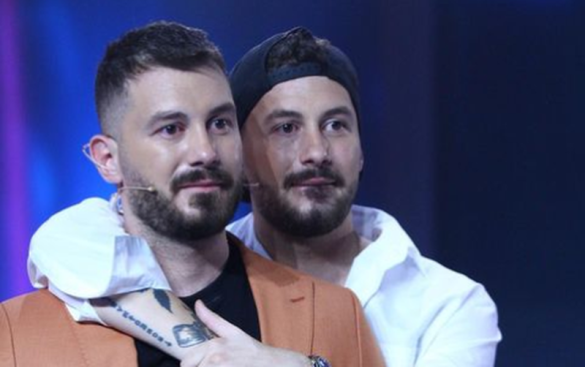 E ngacmojnë se nuk “di të lexojë”, ja problemi shëndetësor që kanë dy vëllezërit Veshaj (Video)