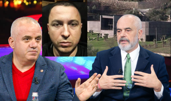 “Ervis Martinaj donte të përfitonte nga siguria e Ramës”/ Gazetari Artan Hoxha zbardh detaje të bujshme: Ja si tentuan t’i bënin atentat ‘bosit të kumarit’ shumë pranë shtëpisë së kryeministrit në Surrel