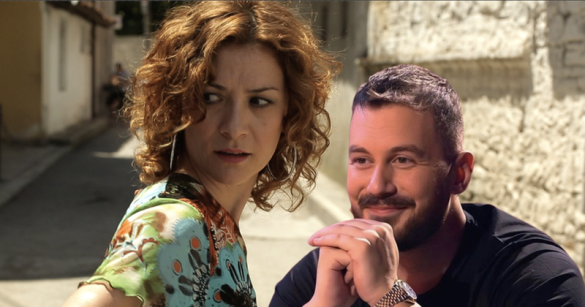 “E pe që Baçi nuk erdhi fare?”/ E nxori “kokë më kokë” në nominim me të dashurën, si reagoi Romeo kur pa që mjekët janë futur në shtëpi për Eglën, ja çfarë thotë aktorja për Heidin (Video)