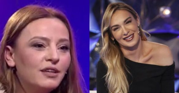 Interpreton Ori Nebijaj në Portokalli, aktorja habit me deklaratën: Opinionistja më mori në telefon dhe…