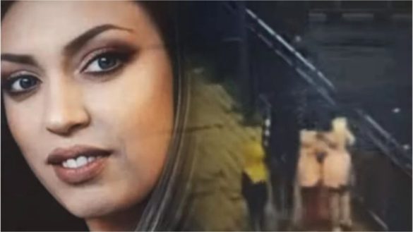 “Për herë të fundit, ata ishin parë pikërisht buzë lumit”/ Anila Hoxha zbulon detajet: A janë parë persona të tjerë pranë vendit ku Alma Arrazi u vetëflijua me tre fëmijët e saj?