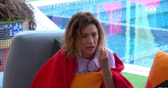 Partneri i Eglës do shfaqet në finalen e madhe? Ish-banorja e BBV habit me deklaratën e saj: Ai quhet…