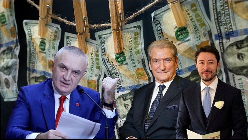 “Shkelzeni te Dritan Prifti…” – Gazetari: Ju tregoj videon me të cilën Meta shantazhon Berishën!