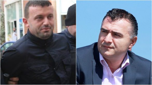 “Kush k*rin na e bëri”- Zbardhen përgjimet e ish-deputetit Arben Ndoka me dhëndrin e tij! Plani për vrasjen e Durim Bamit!