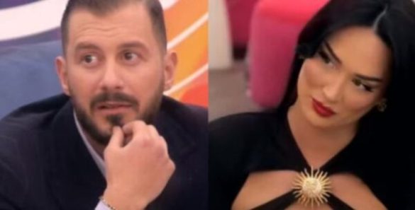 “Do ishe më i nderuar të ishe lidhur me Erjolën sesa me Heidin”/ Banori plas bombën ndaj Romeos