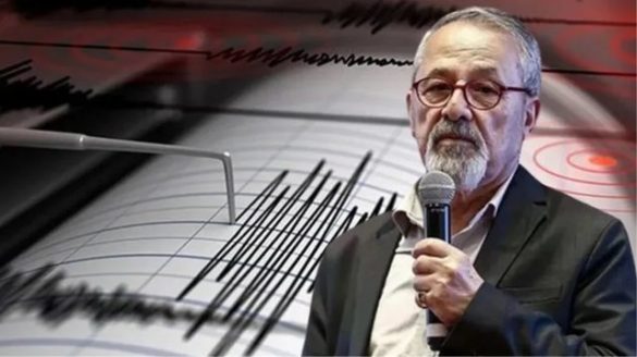 “ Qyteti është ndërtuar mbi…”/ Profesori turk paralajmëron tërmet apokaliptik në …