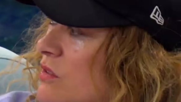 “Nuk më ka dalë akoma e keqja”/ Egla flet për të atin: Ndërroi jetë kur… (Video)