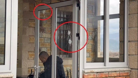 Roan Brahimi u vra dje në qendër të Athinës, në 2020 u qëllua te lokali i babait