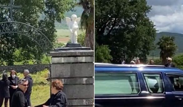 V* ekja misterioze e çiftit në Dropull, ρista kryesore e ρolicisë: Të moshuarit u vr* në me…