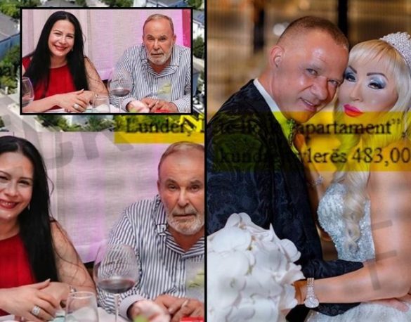 Transaksioni nga Dubai që alarmoi shtetin/ Zbardhet dosja, paratë në llogarinë e familjes Nano