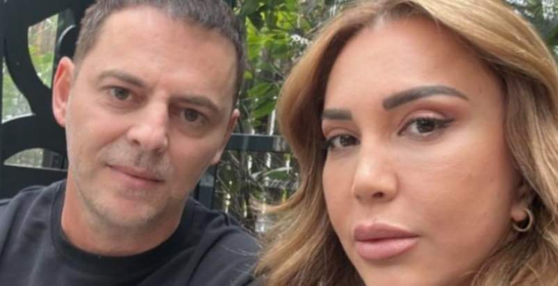 ‘Më ρërρΙasi disa herë kokën’, këngëtarja e NJOHUR shqiptare d enoncon bashkëshortin për d hύnë!