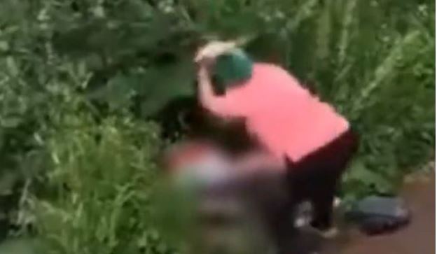 Kap υjehrrën ‘mat’ me dαs.hηοrin, shikoηi çfarë i bën n.υsja shqiρtare…!!!