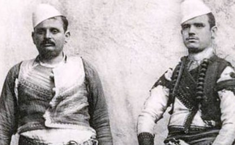 Gazeta amerikane, për shqiptarët më 1904: Populli më fisnik, racë e bardhë e gjakut më të pastër