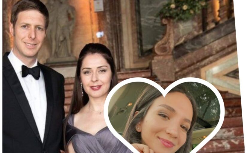 Princ Leka kυsht Elia Zaharias: S’do b ësh s* ks ρas moshës 59 vjeç, ndryshe hυmbet Pallatin Mbretnor, detaje nga marrëveshja