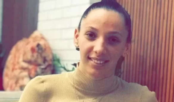 Zbulohen mesazhet/ Çarë ndodhi mes 21-vjeçares që vrau veten me plumb në zemër dhe të dashurit para tragjedisë