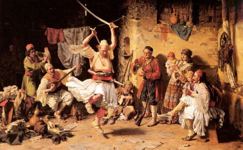 Historiani zviceran: Shqiptarët kanë drejtuar botën që nga Mesjeta, Evropa i la qëllimisht mënjanë