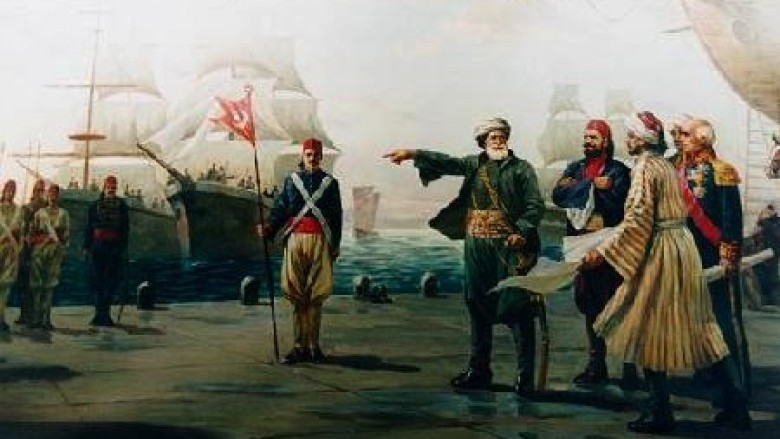 Dinastia shqiptare që qeverisi Egjiptin për 150 vite: Shqiptar jam e shqiptar do vdes