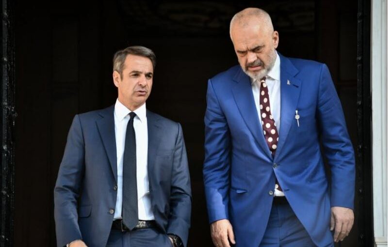 Media e njohur greke: Ramës iu kërkua të mos e vizitojë tani Athinën. Iu tha se…