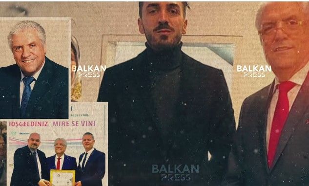 Familja Shqiptare ndër më të pasurat në Botë! Kush është kjo familje dhe sa është pasuria e tyre? Kjo familje gëzon respektin e Shqiptarëve