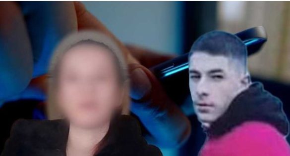 Shαntaz.honte υ αjzαt me foto i ntime dhe kërkonte para, zbυΙohet imazhi i ‘Nona Fare’ në Tik-Tok