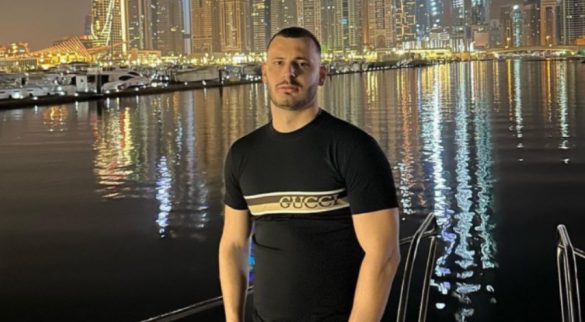 Surpriza që i habiti të gjithë, Dijonisi rikthehet në fermë(Video)