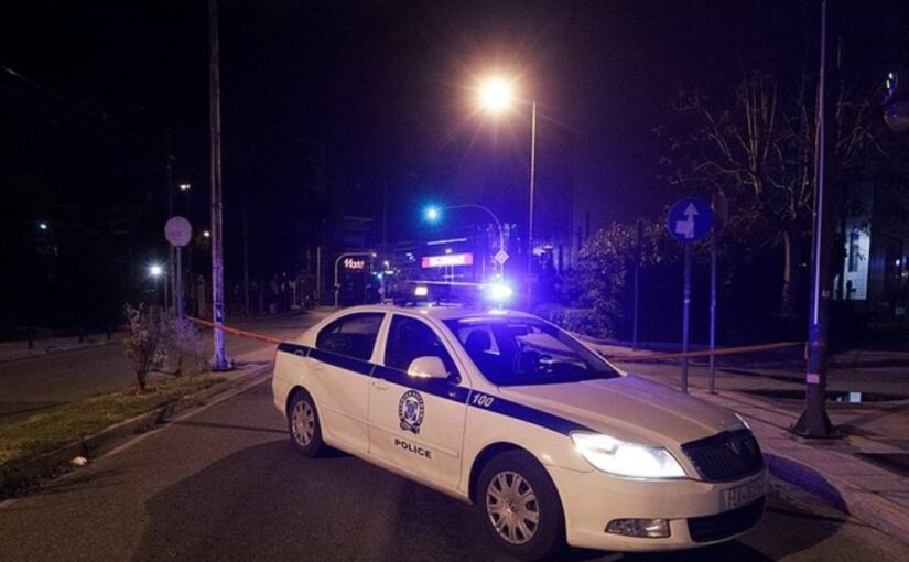 Atentat mαfioz çiftit shqiptar në Greqi, υdes bυrri, grυαja dërgohet me υrgjencë në sρitaΙ